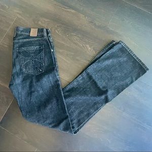 NWT Dark Denim Habitual Jeans